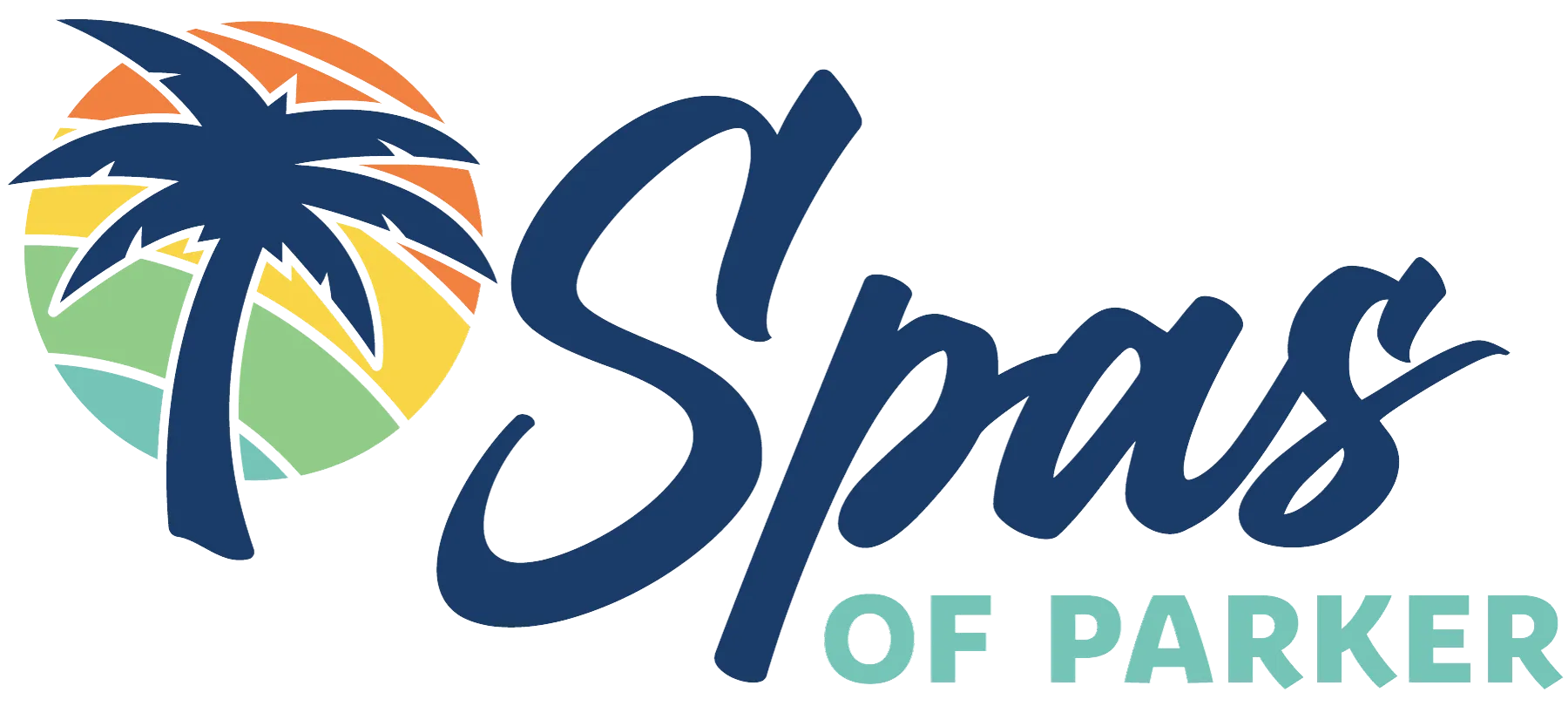 Spas of Parker