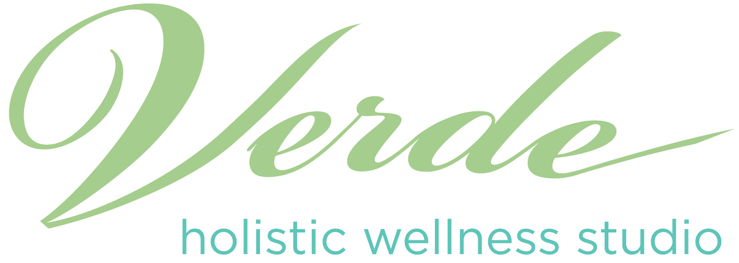 Estudio Verde de Bienestar Holístico