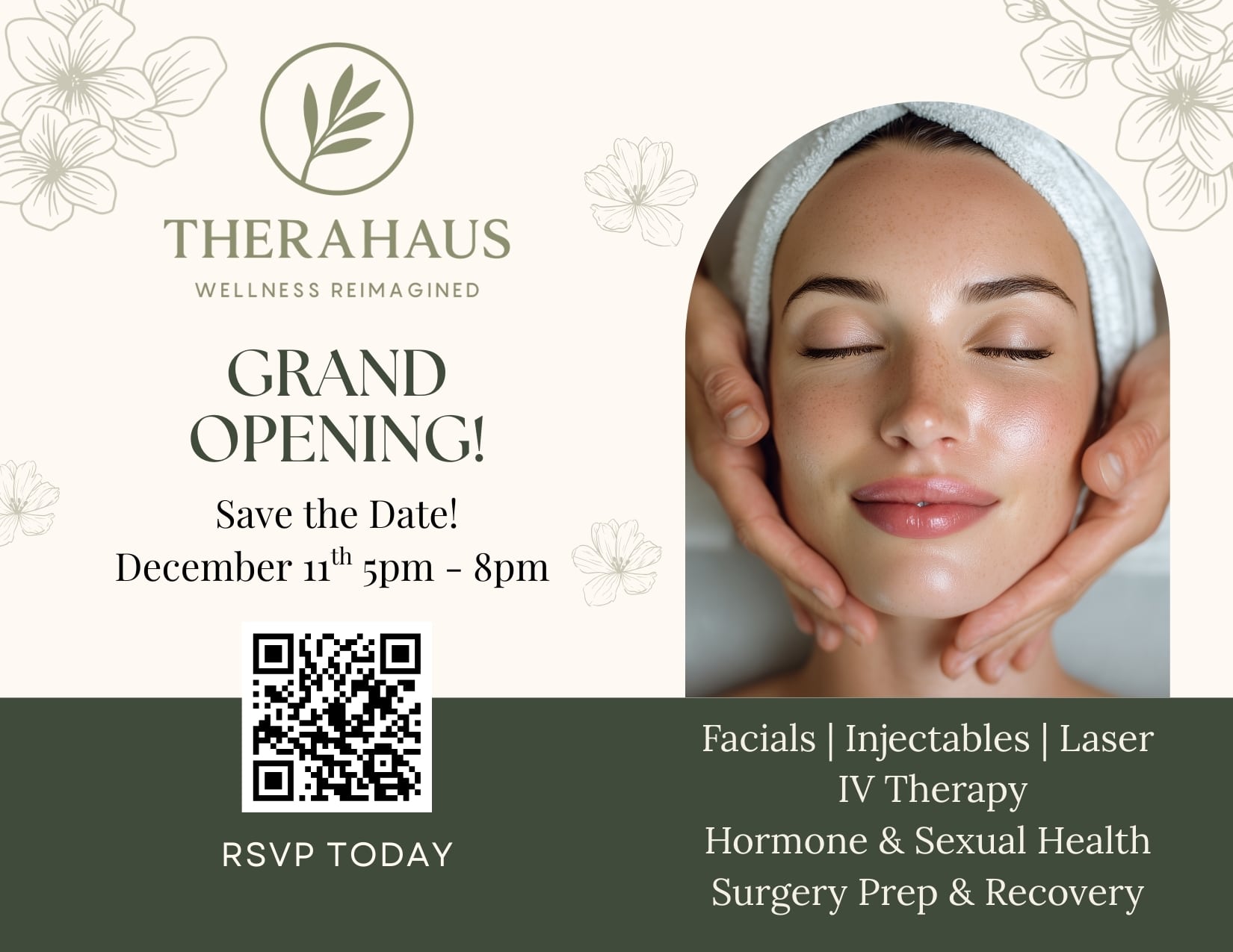 Therahaus Wellness Med Spa