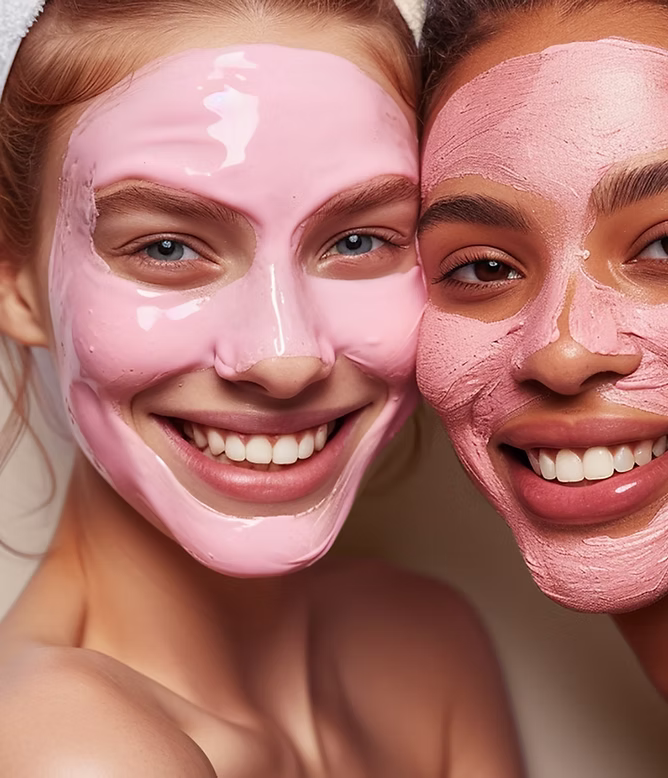 Cuidado de Belleza Sushila
