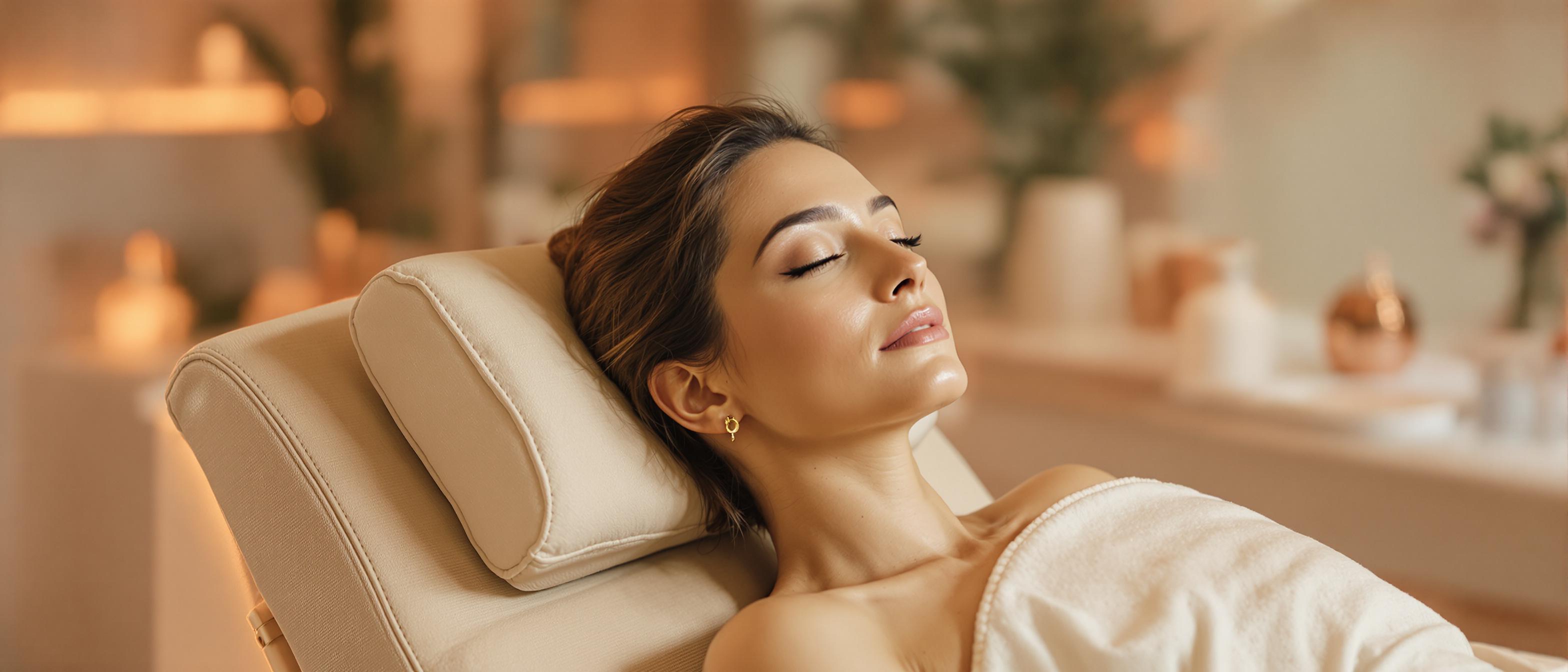 Royal Beauty Salon & Spa