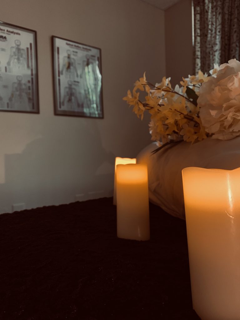 Solace Clinical Massage LLC