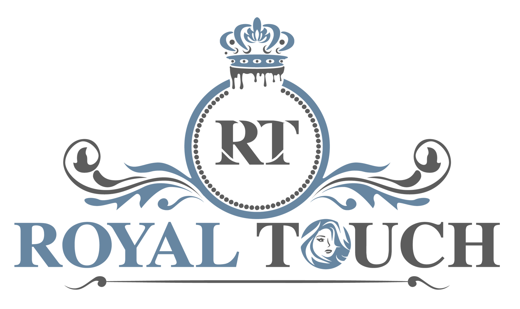 Royal Touch Salon