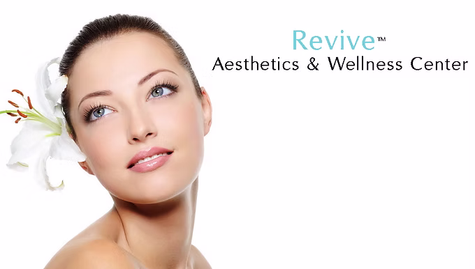 Centro de Estética y Bienestar Revive