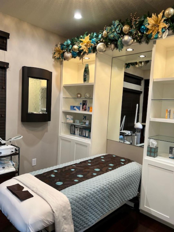 Skin Secrets By Debbie