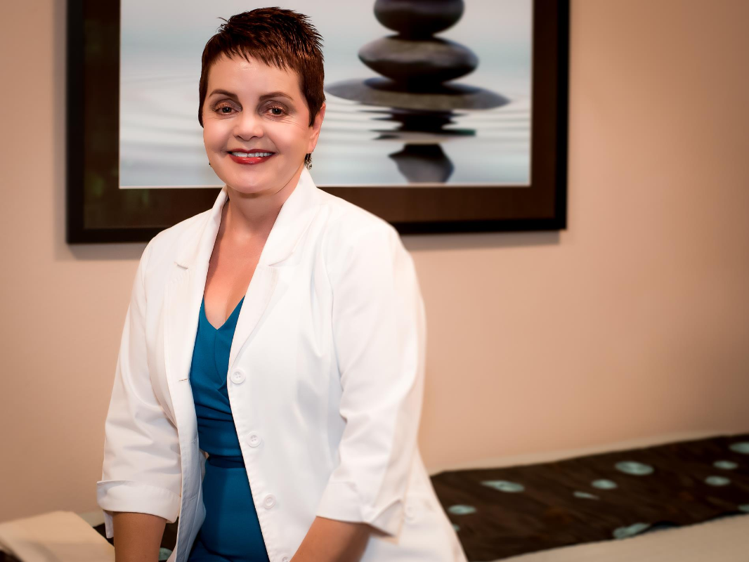 Skin Secrets By Debbie