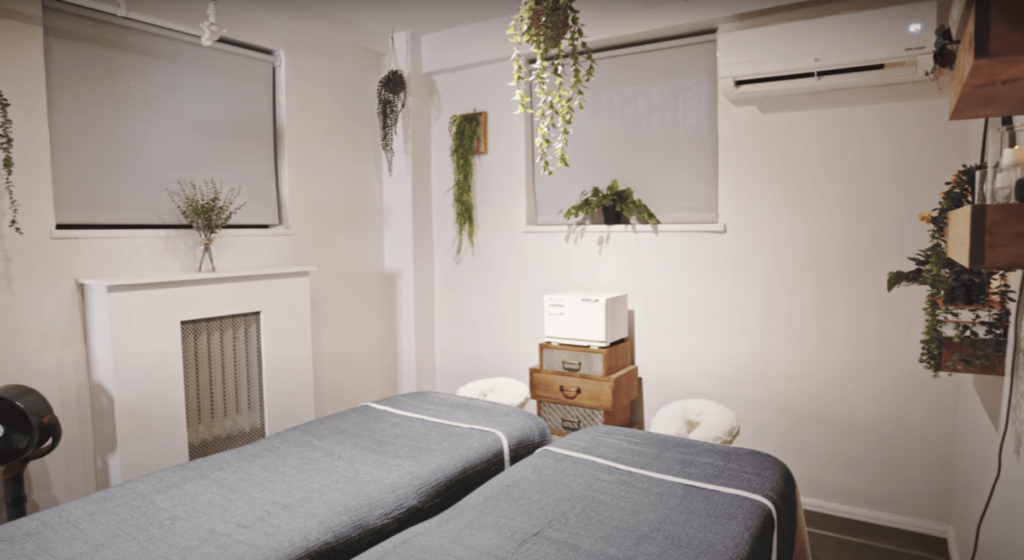 Skin Protege Suite