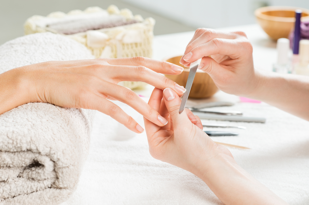 Pro-Pro Nail & Spa