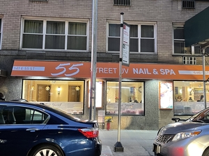 UV Nail Spa