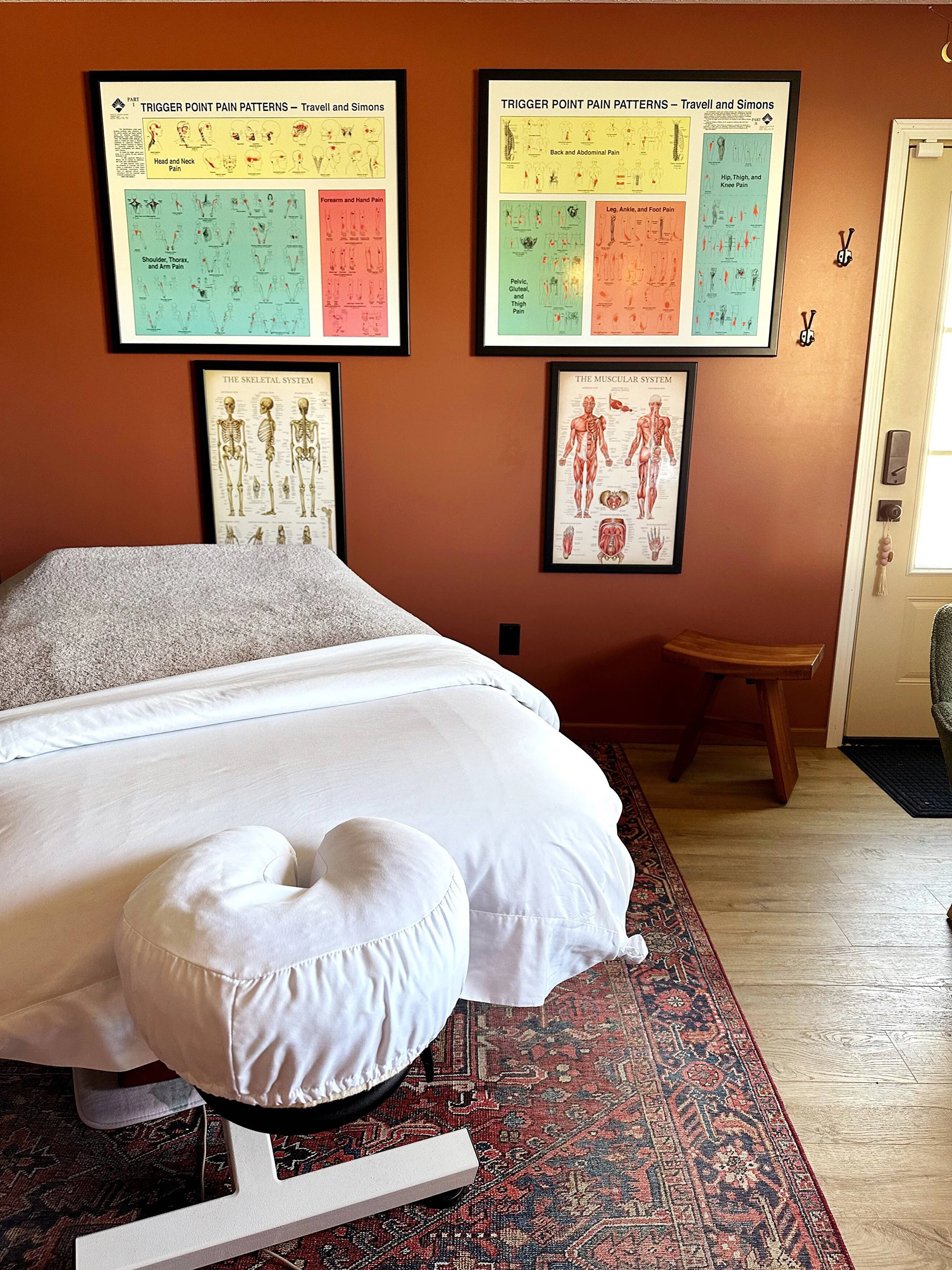 Redemption Therapeutic Massage