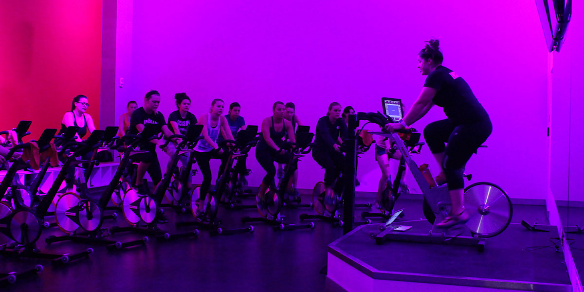Purdue Recreation & Wellness (RecWell)